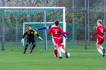 Bild 49 - Frauen SV Henstedt Ulzburg - TSV Havelse : Ergebnis: 1:1